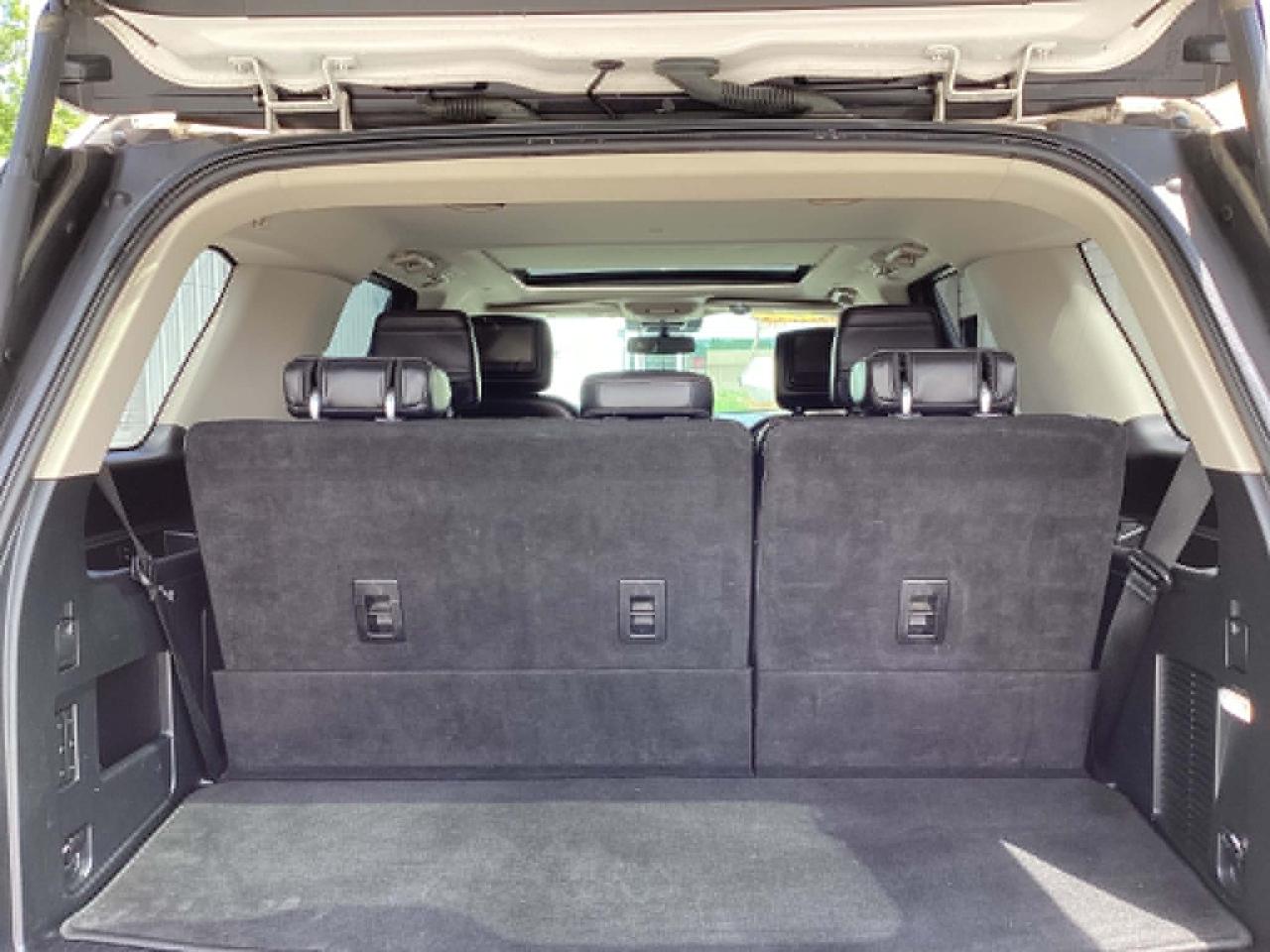Ford Expedition Platinum 4WD 2019