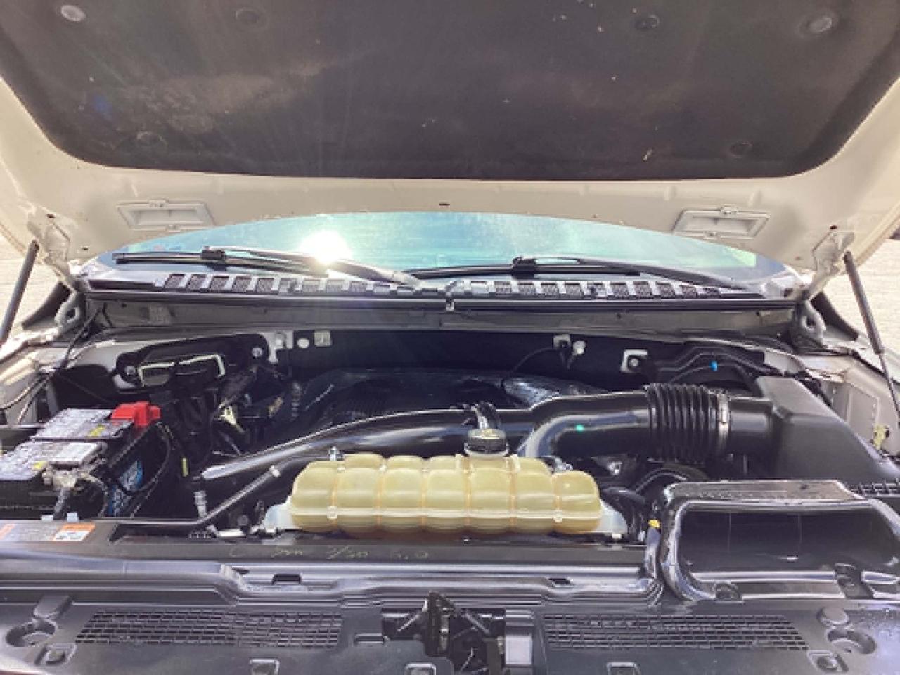 Ford Expedition Platinum 4WD 2019