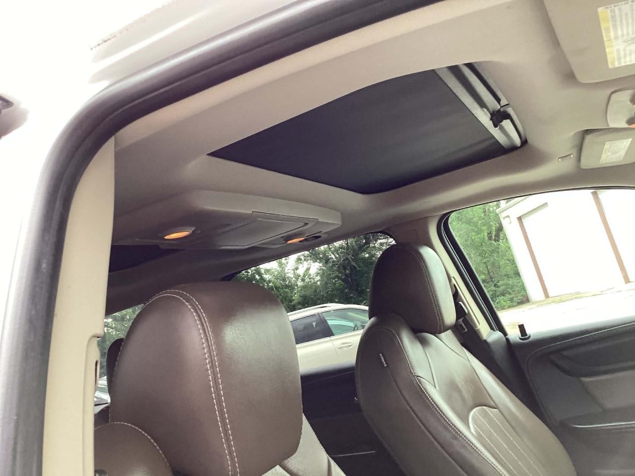GMC Acadia Limited AWD 2017
