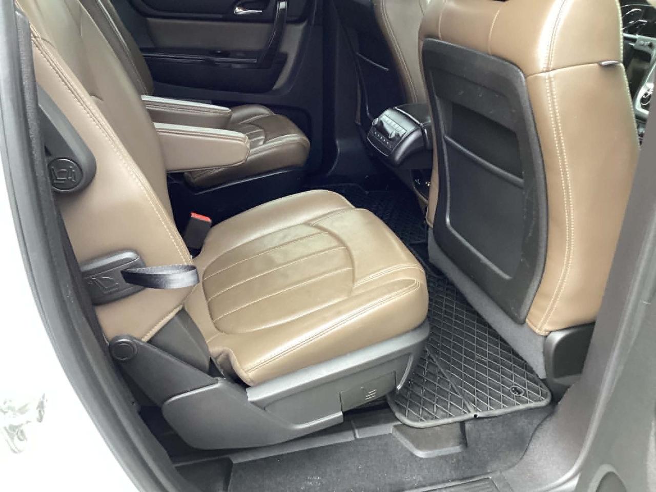GMC Acadia Limited AWD 2017