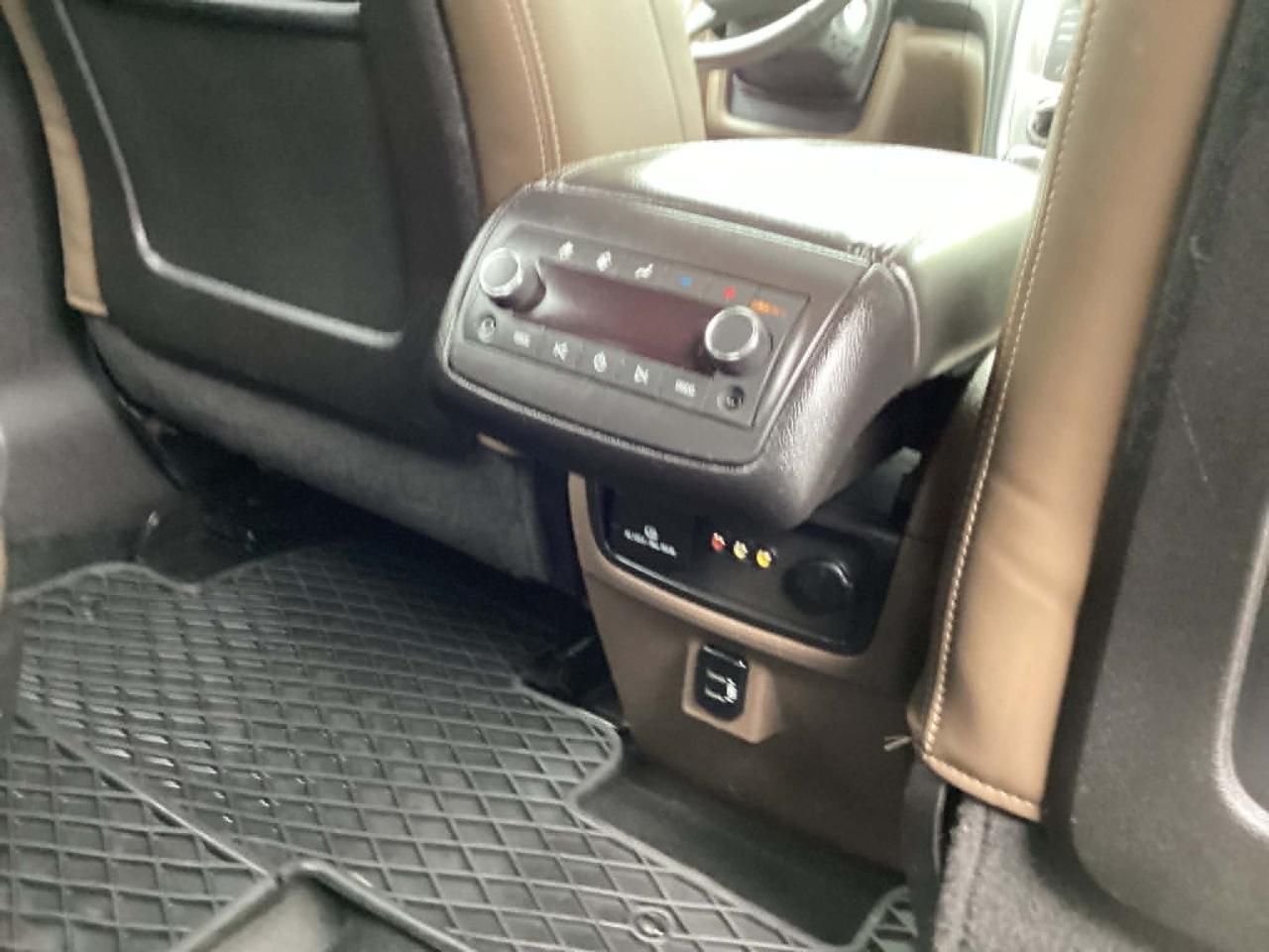 GMC Acadia Limited AWD 2017