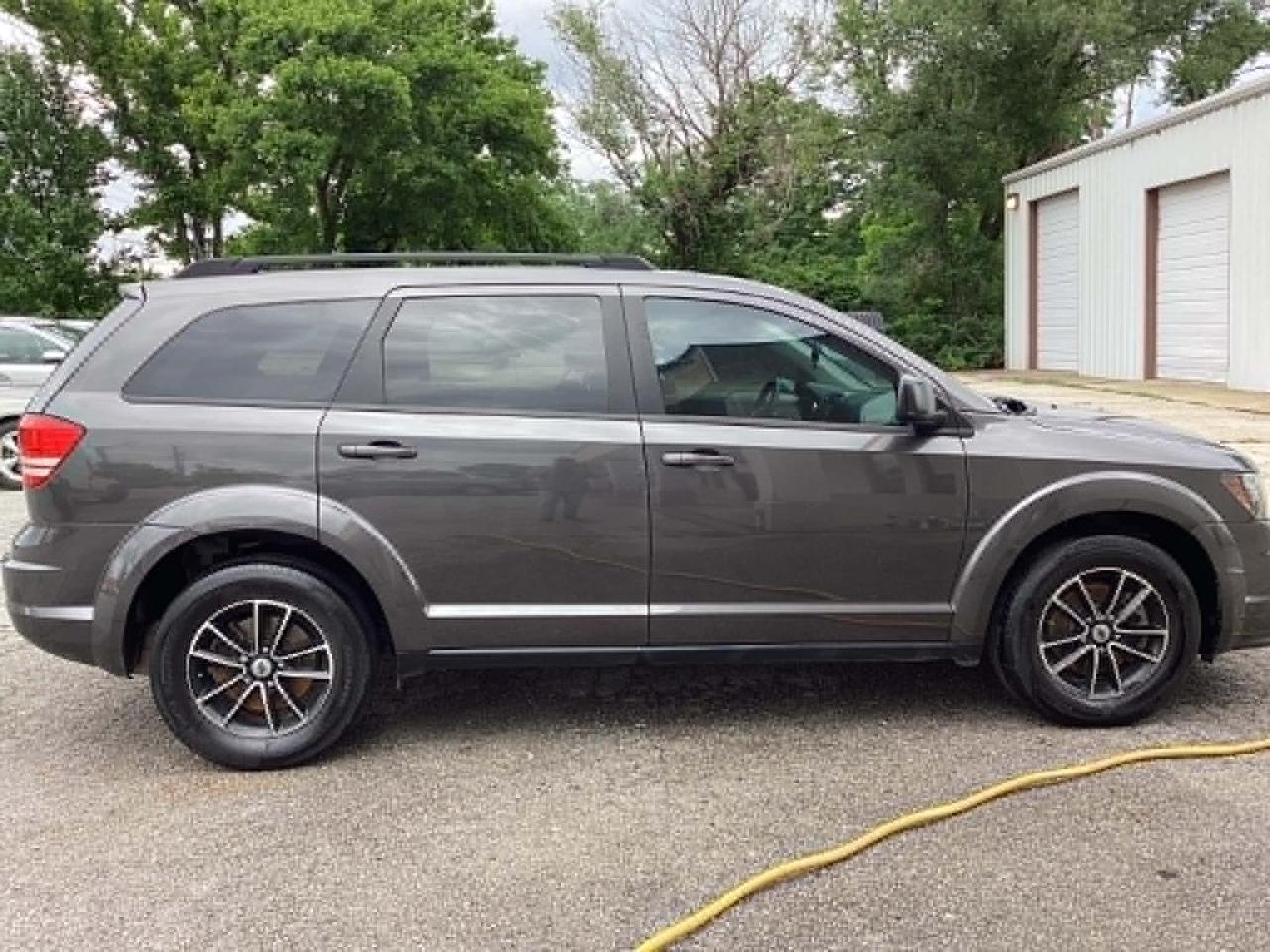 Dodge Journey SE 2018