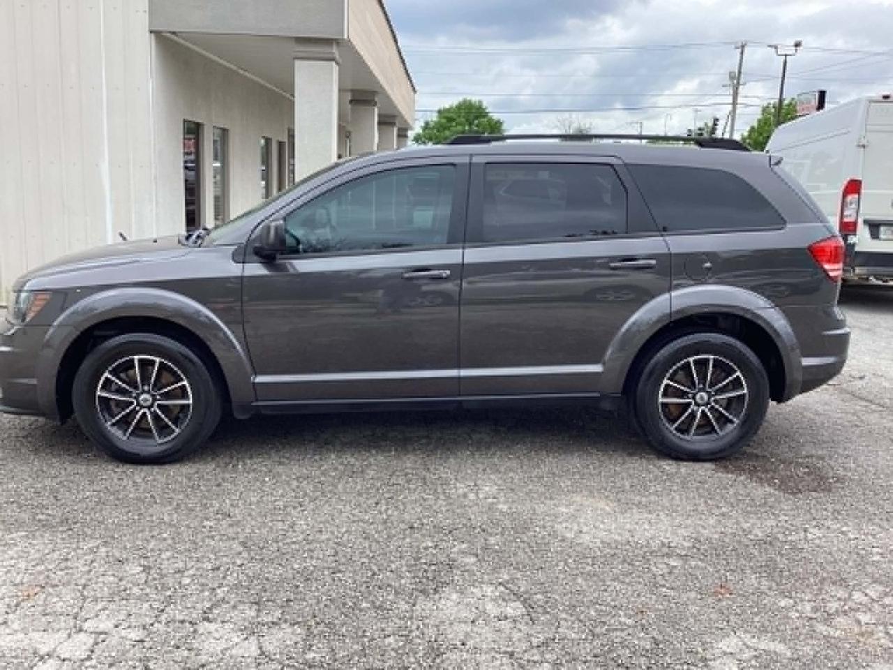 Dodge Journey SE 2018