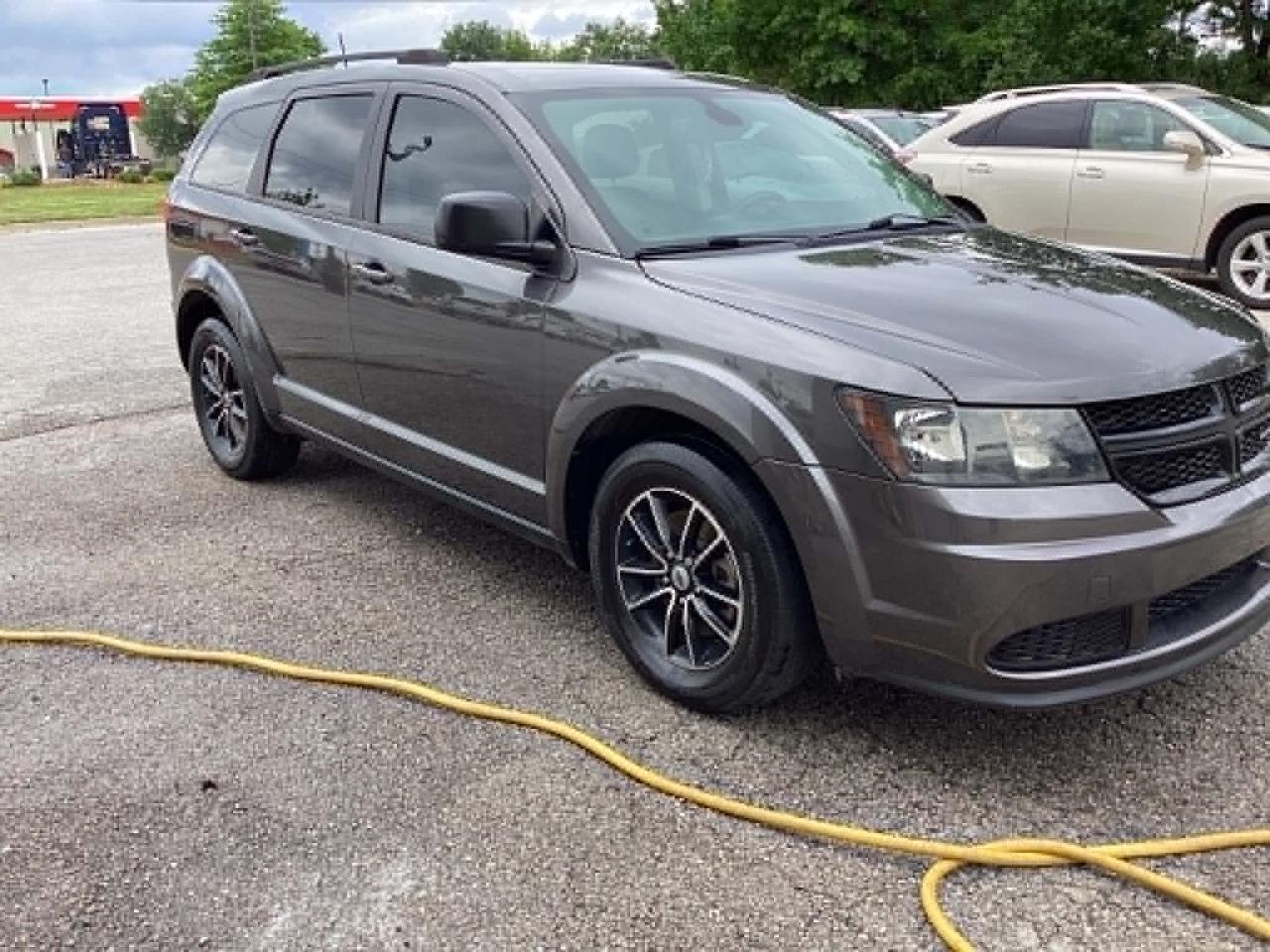 Dodge Journey SE 2018