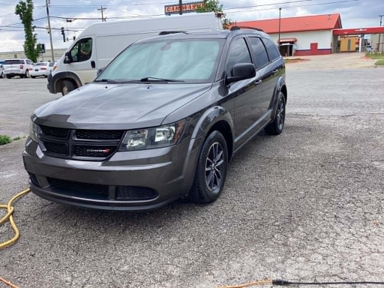Dodge Journey SE 2018