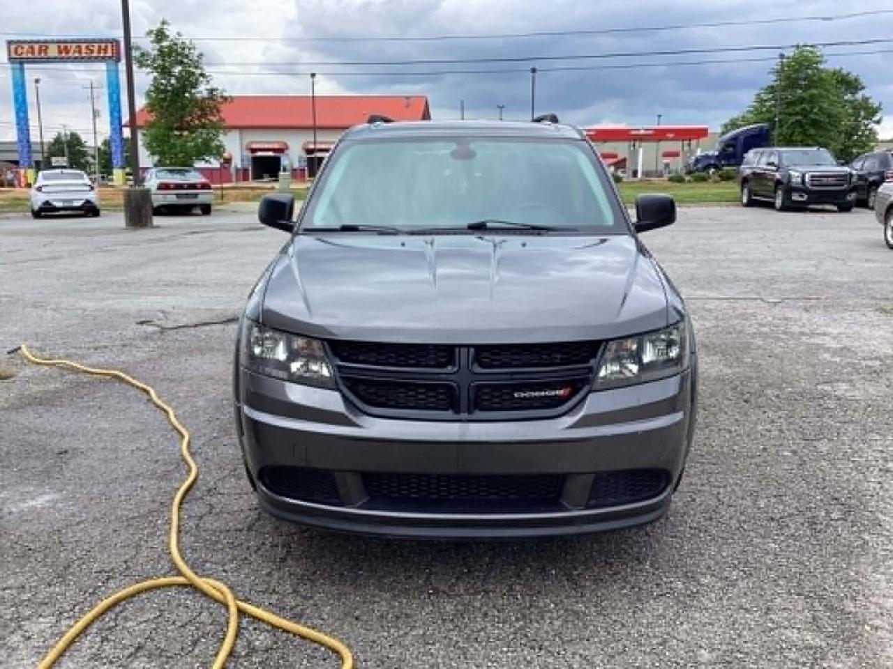 Dodge Journey SE 2018