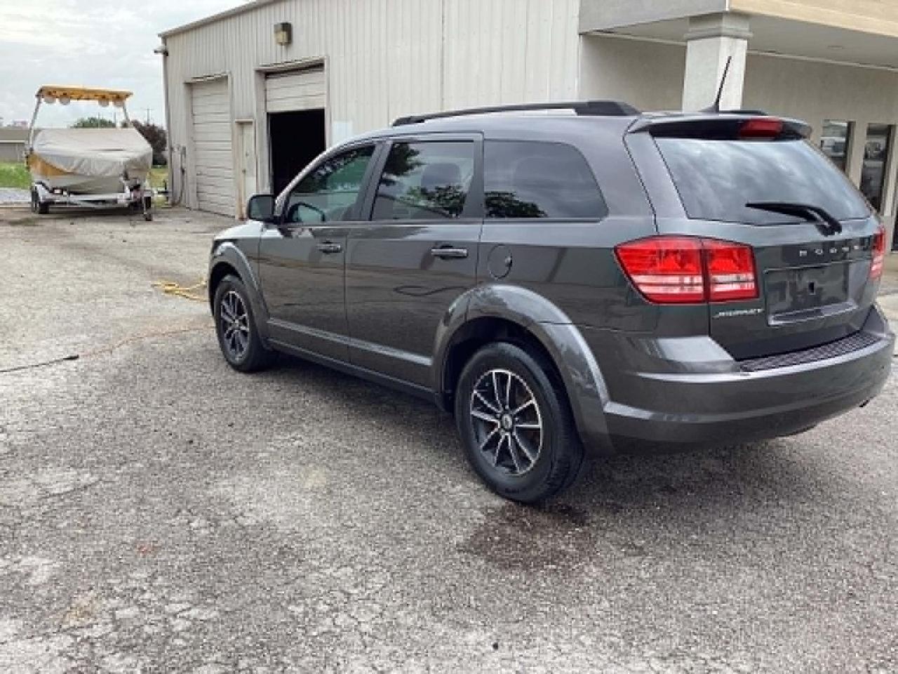 Dodge Journey SE 2018