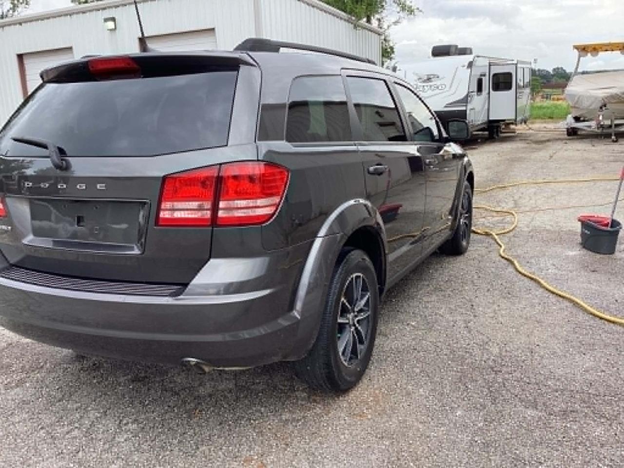 Dodge Journey SE 2018