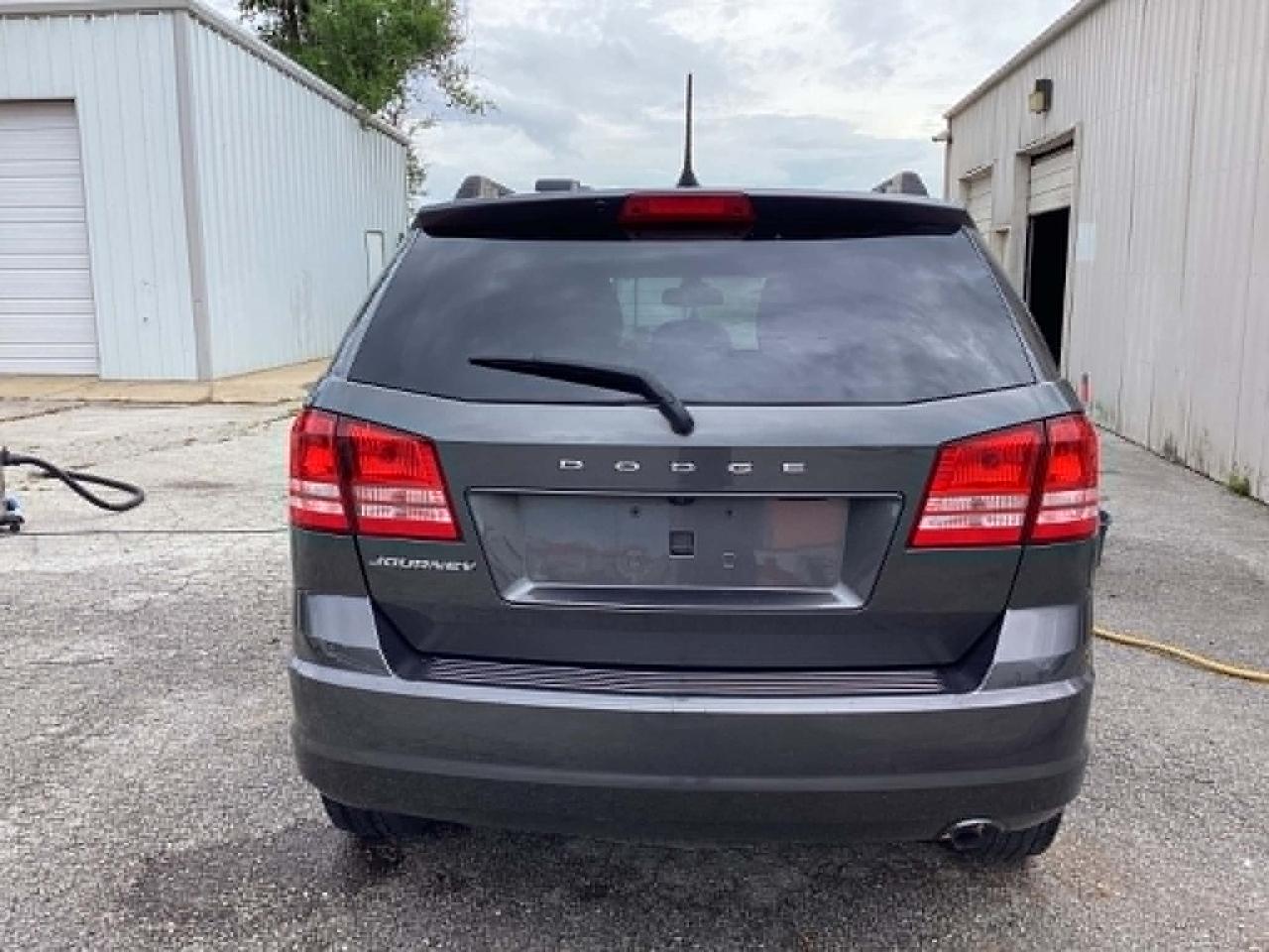 Dodge Journey SE 2018