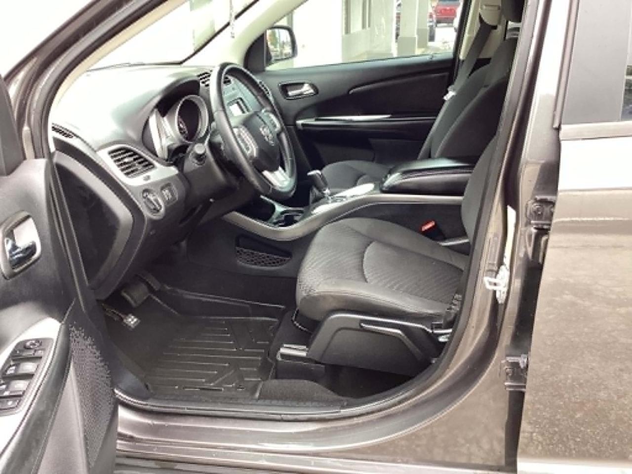 Dodge Journey SE 2018
