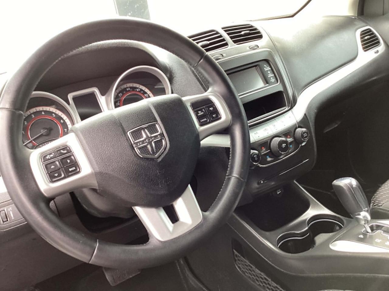 Dodge Journey SE 2018
