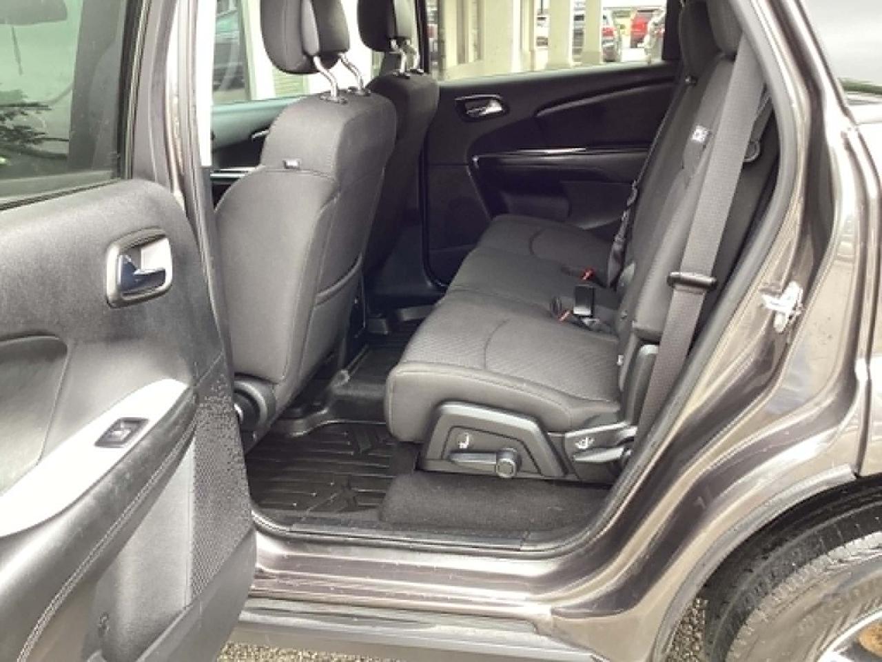 Dodge Journey SE 2018