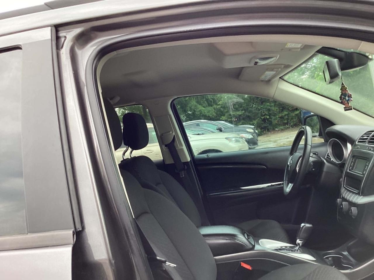 Dodge Journey SE 2018