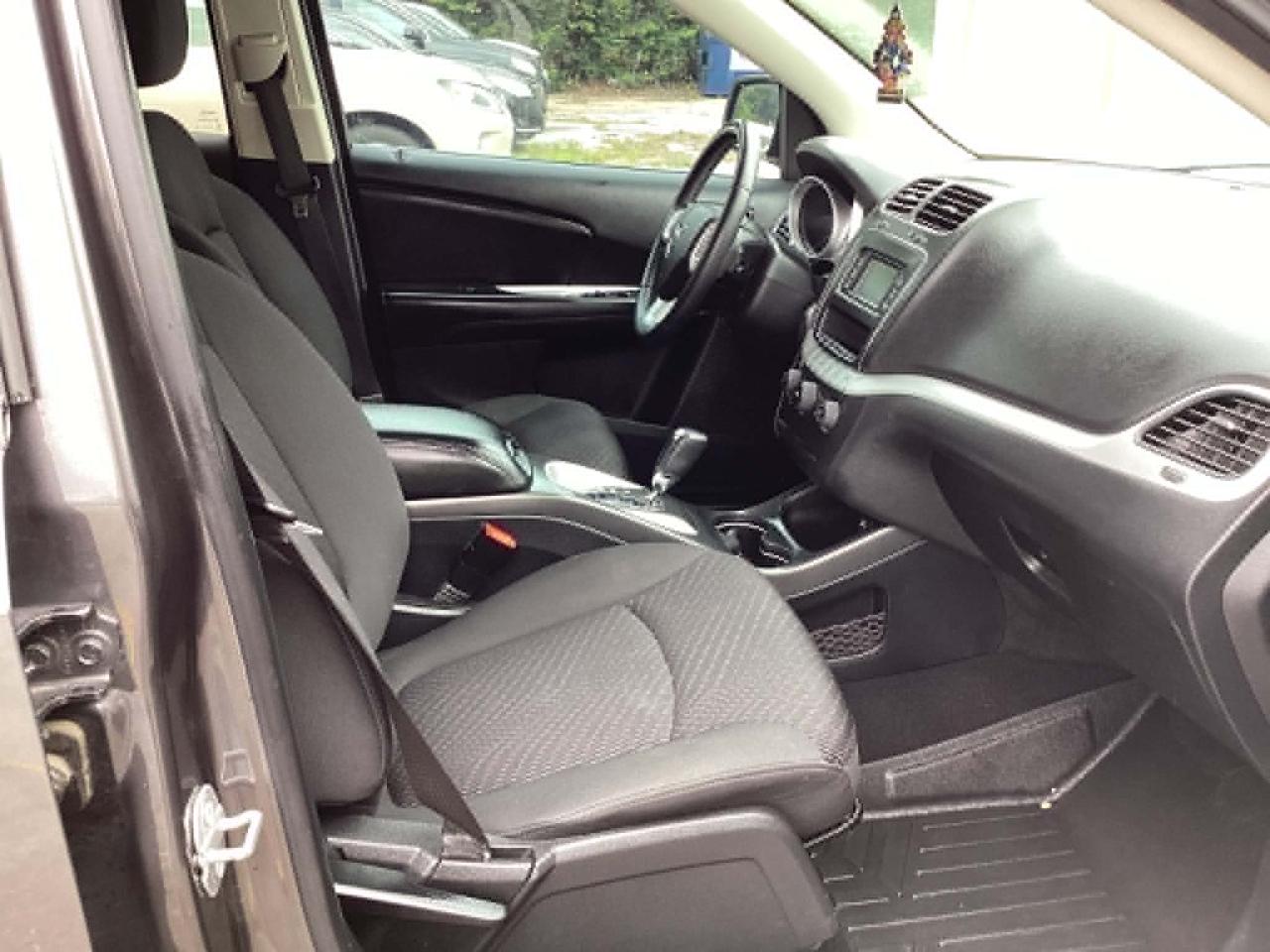 Dodge Journey SE 2018