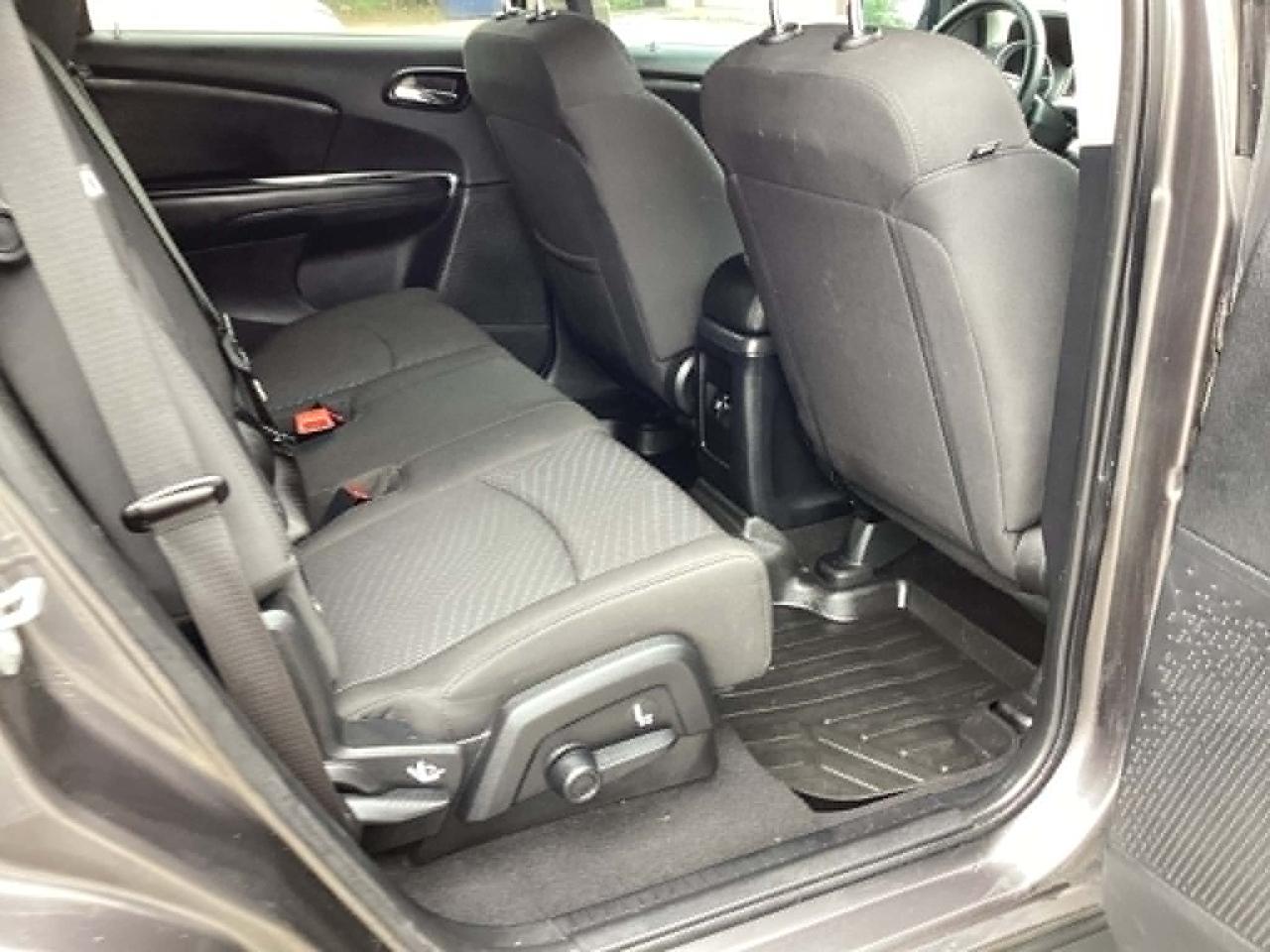 Dodge Journey SE 2018