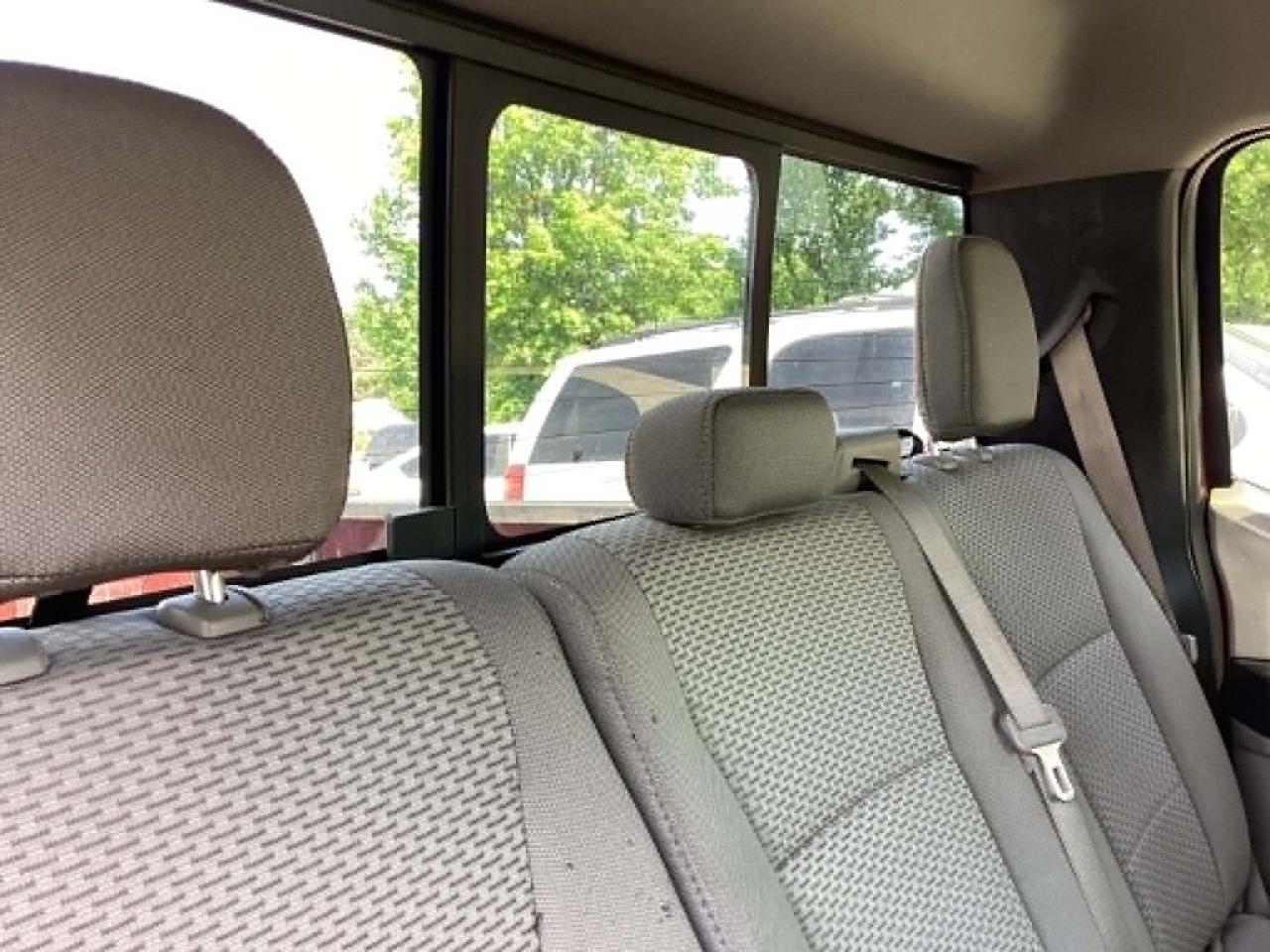 Ford F-150 XLT SuperCrew 5.5-ft. Bed 2WD 2015
