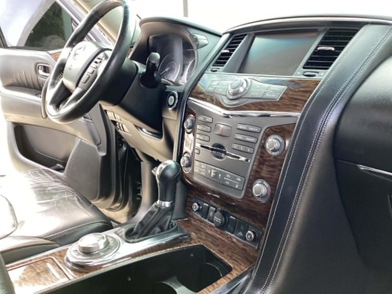 Chevrolet Tahoe LTZ 4WD 2013