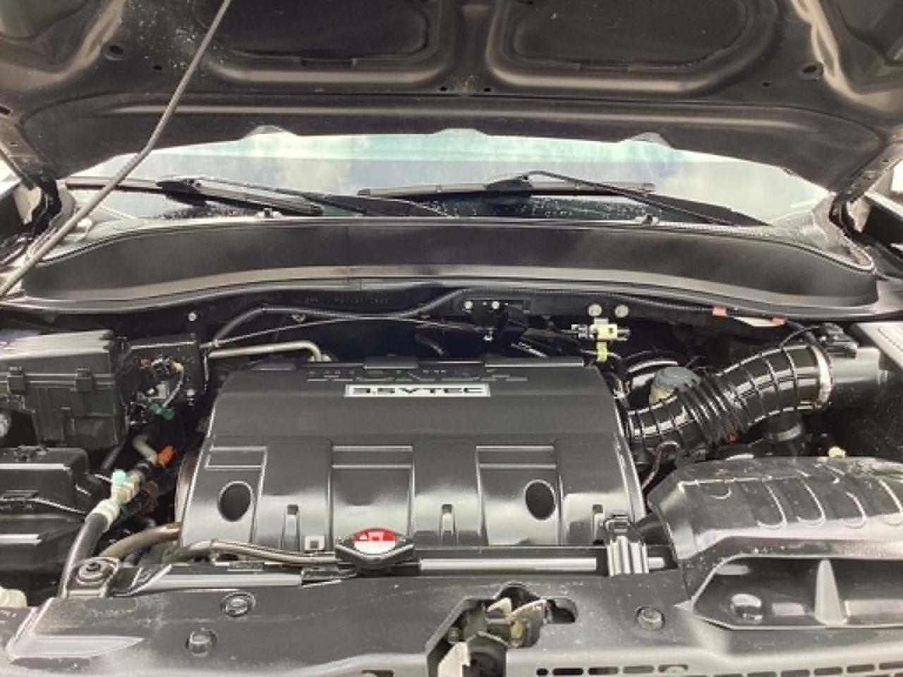 Honda Ridgeline RTL 2010
