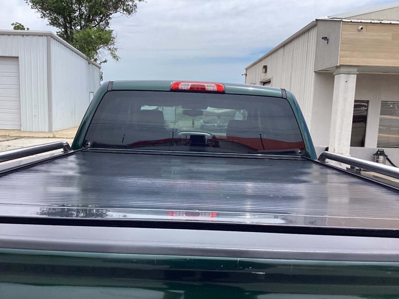 GMC Sierra 1500 SLT Crew Cab 4WD 2014