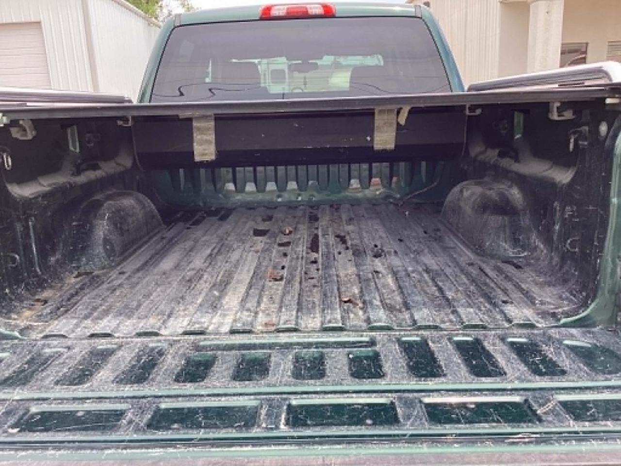 GMC Sierra 1500 SLT Crew Cab 4WD 2014