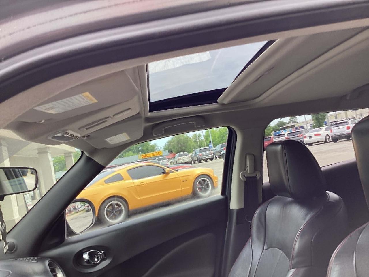 Nissan Juke S AWD 2013