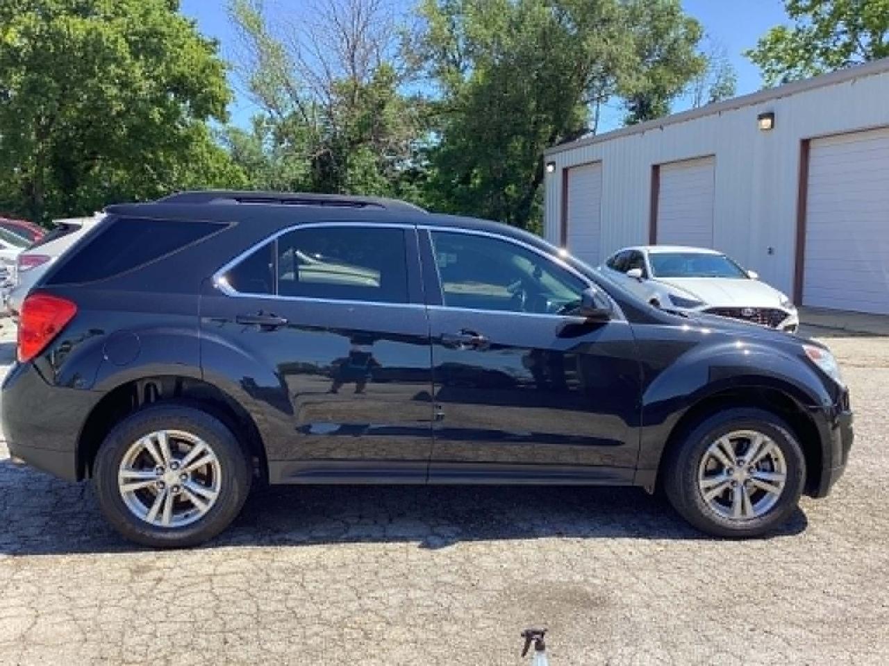 2014 Chevrolet Equinox 1LT AWD
