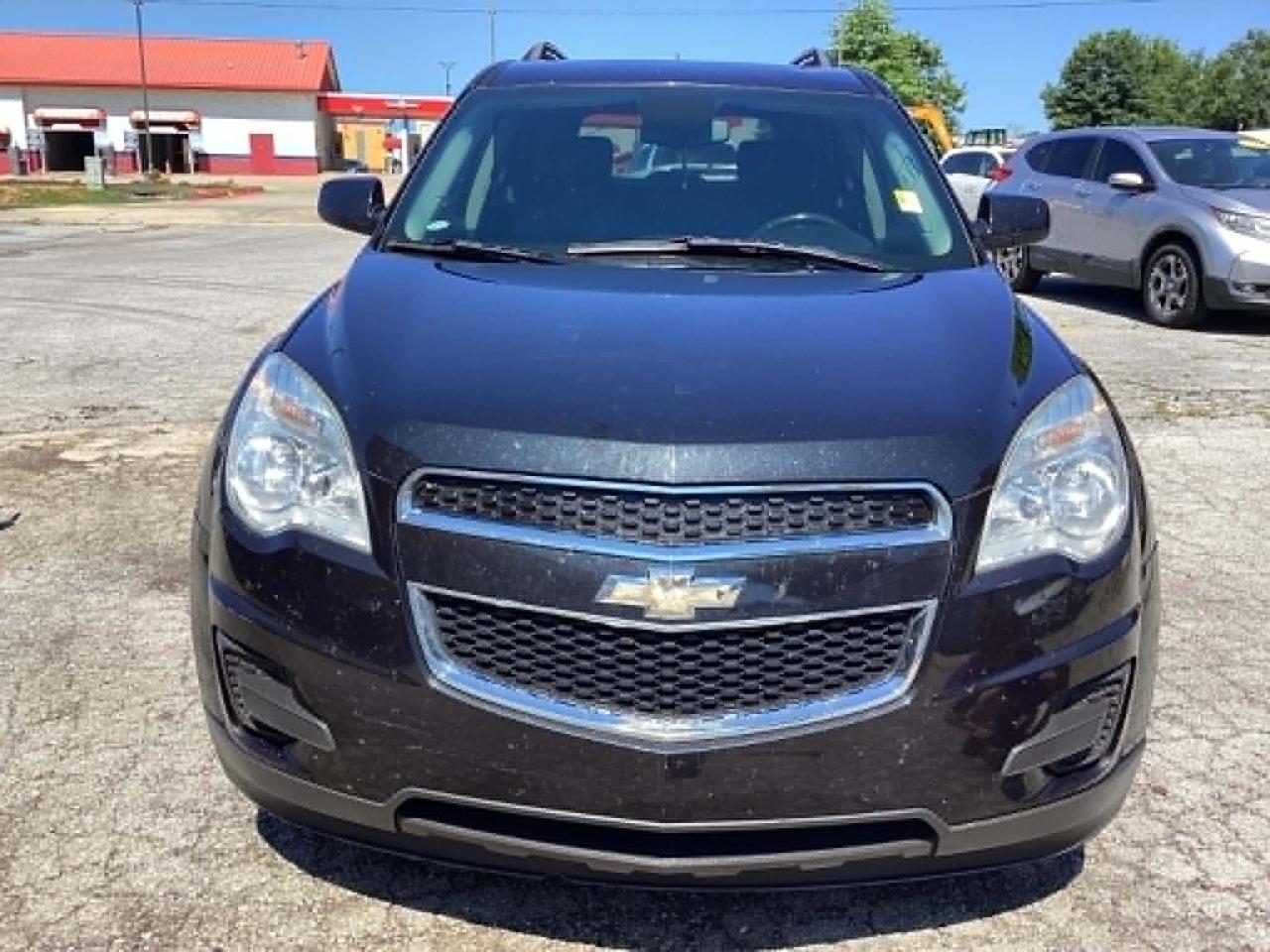 Chevrolet Equinox 1LT AWD 2014