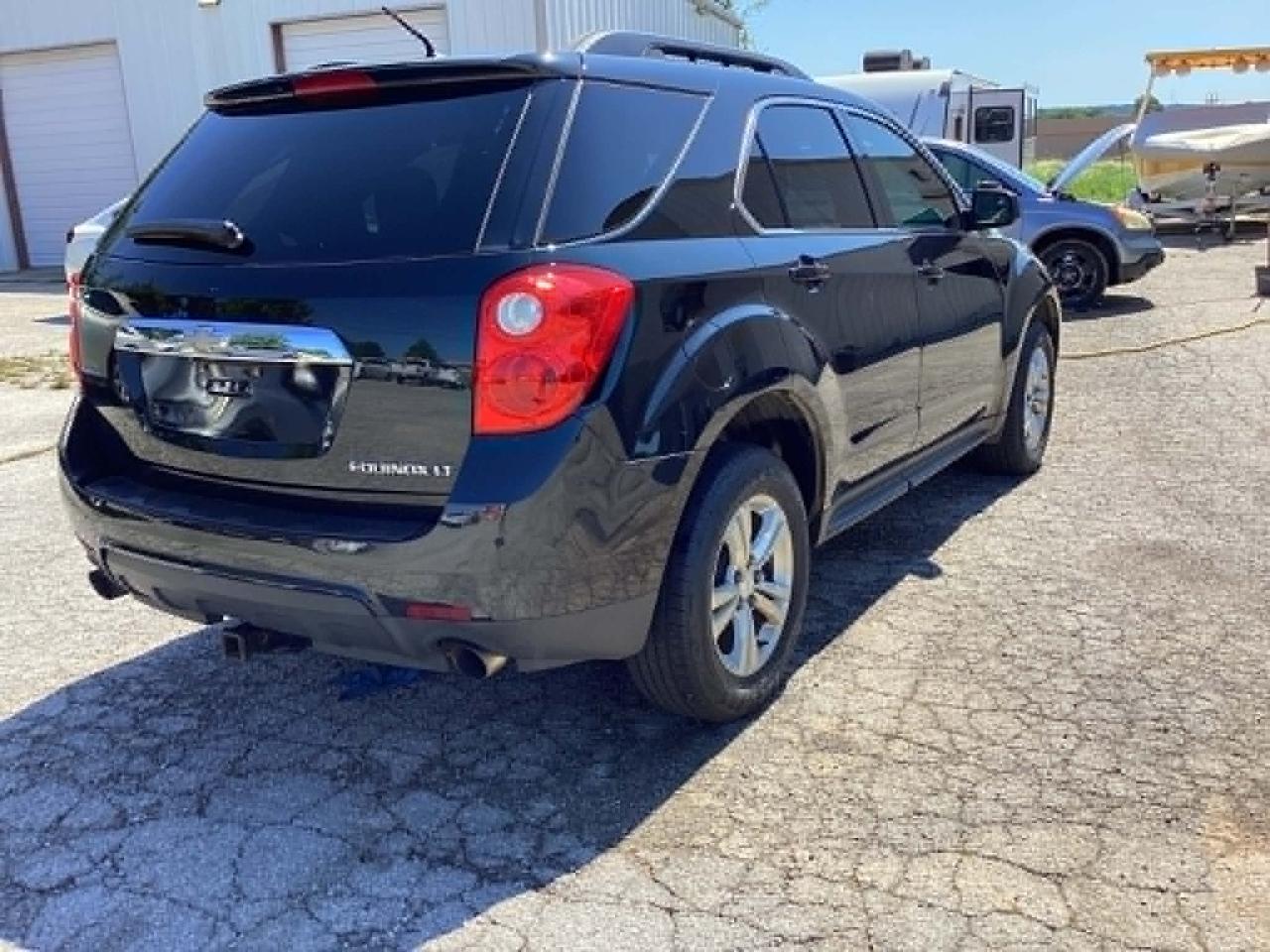 Chevrolet Equinox 1LT AWD 2014