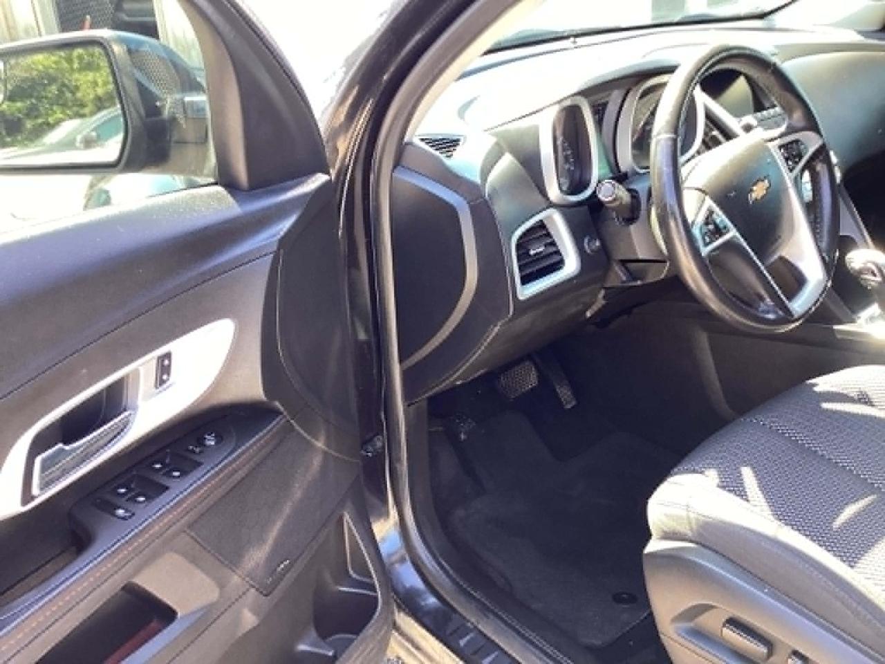 Chevrolet Equinox 1LT AWD 2014