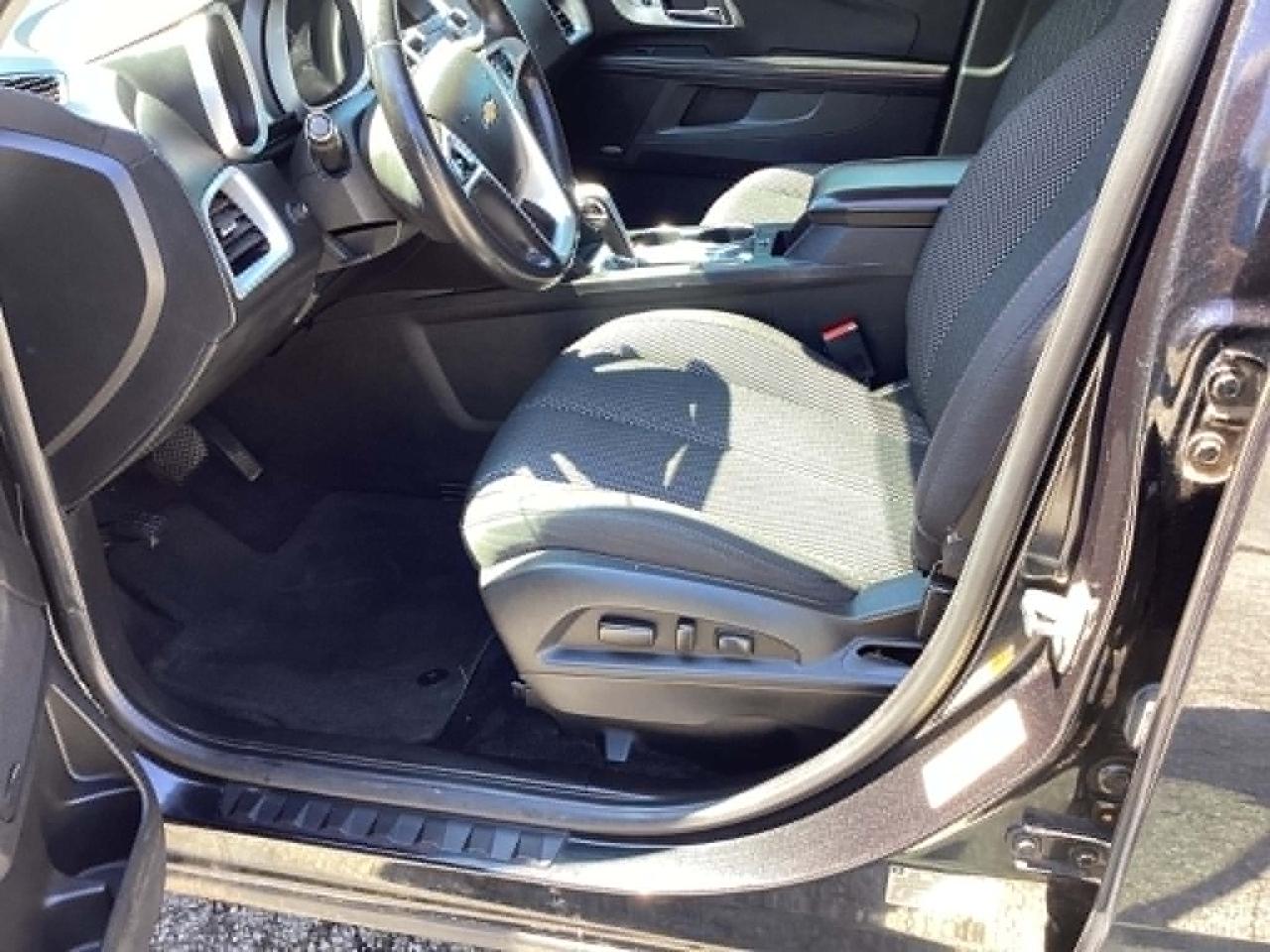 Chevrolet Equinox 1LT AWD 2014