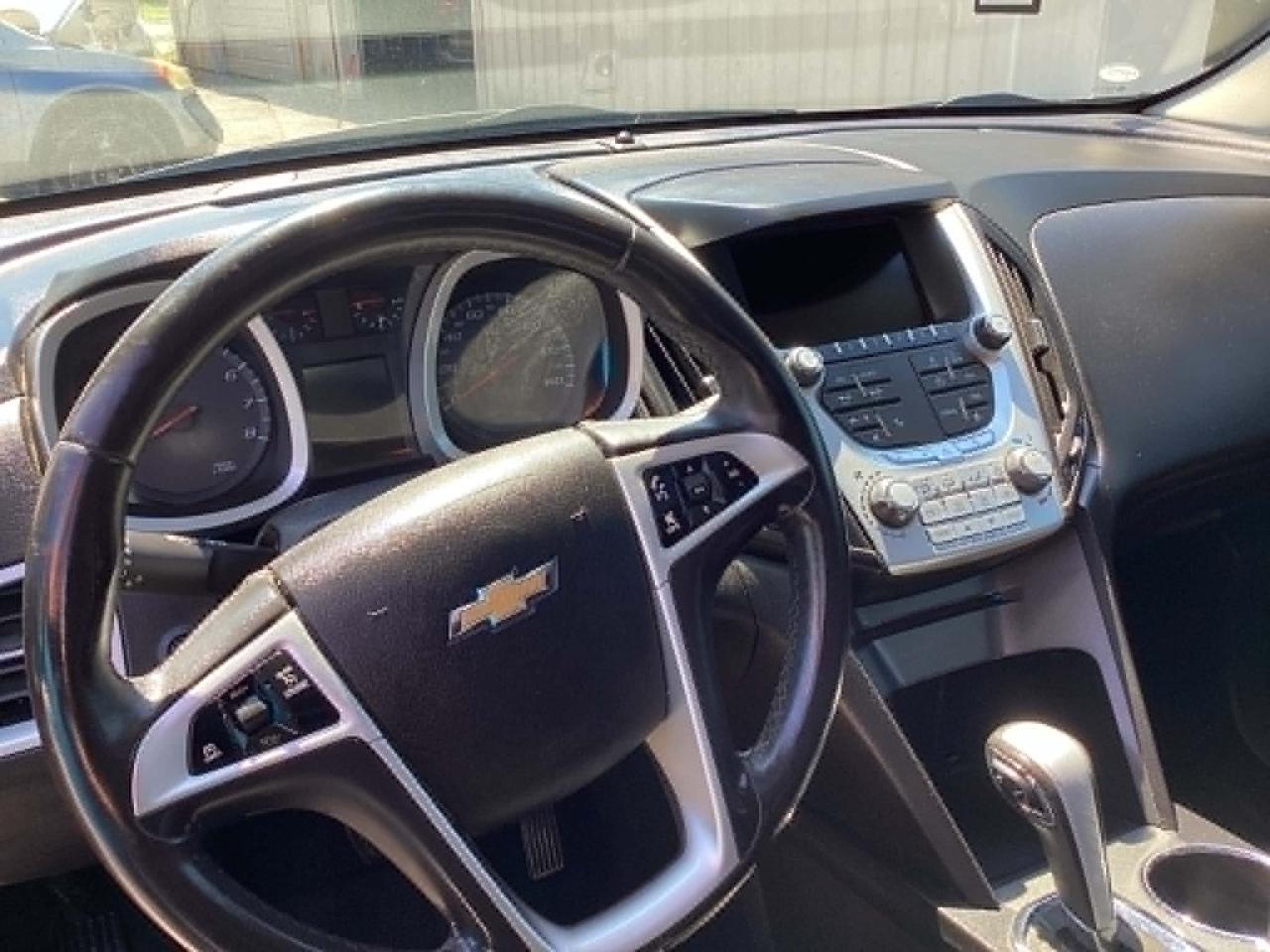 Chevrolet Equinox 1LT AWD 2014
