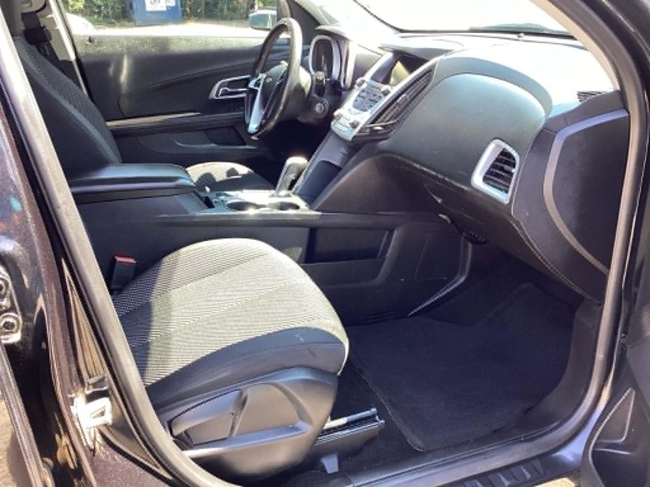 Chevrolet Equinox 1LT AWD 2014