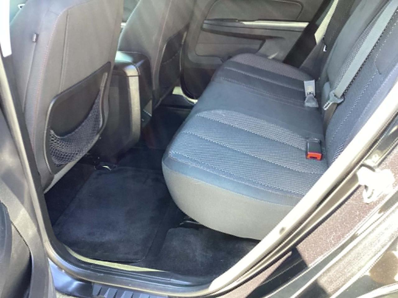 Chevrolet Equinox 1LT AWD 2014