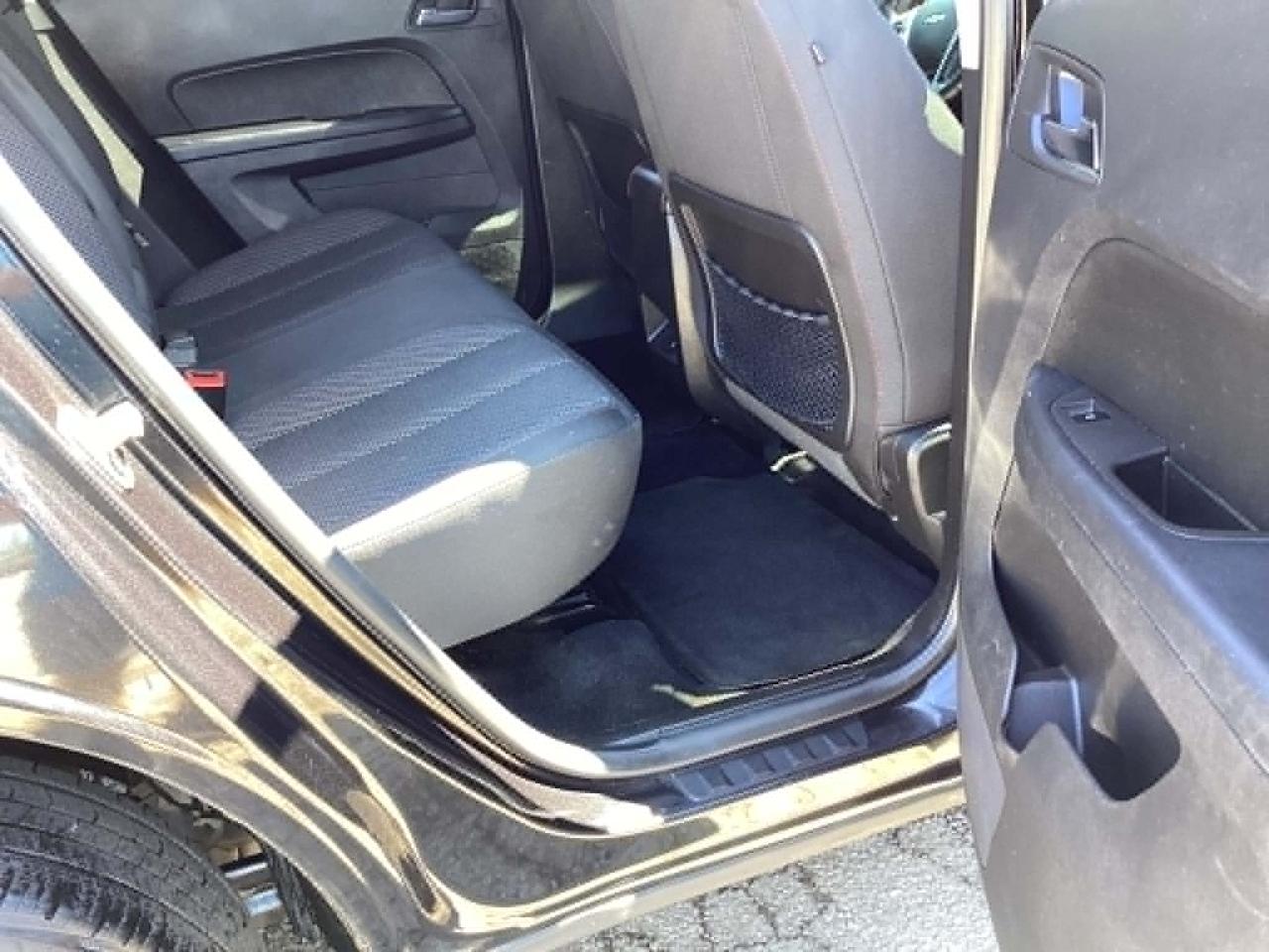 Chevrolet Equinox 1LT AWD 2014