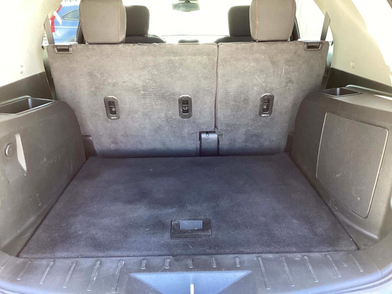 Chevrolet Equinox 1LT AWD 2014