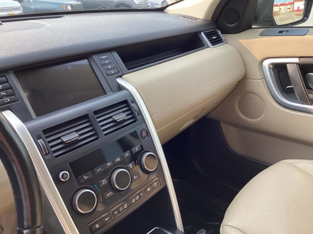 Land Rover Discovery Sport HSE 2019