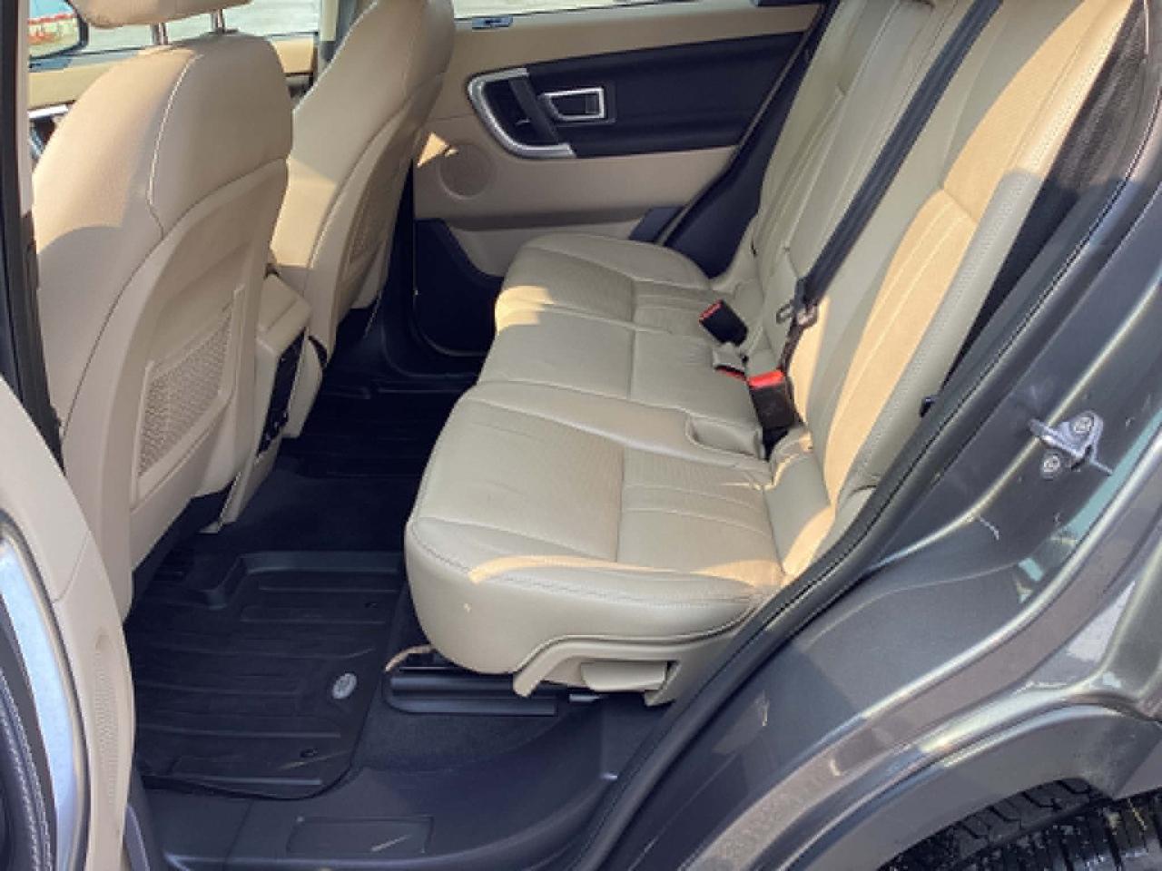 Land Rover Discovery Sport HSE 2019