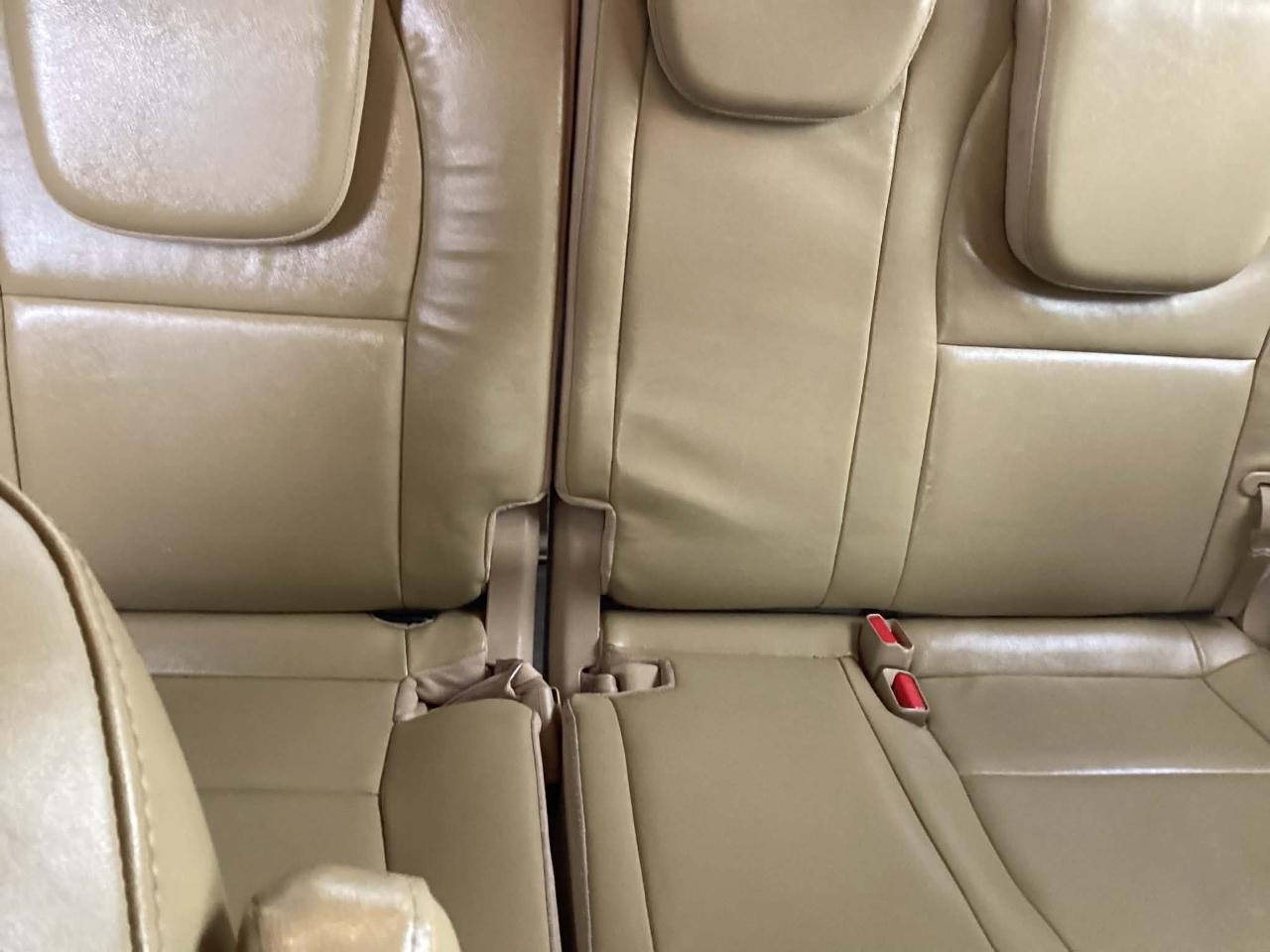 Kia Sedona LX 2015