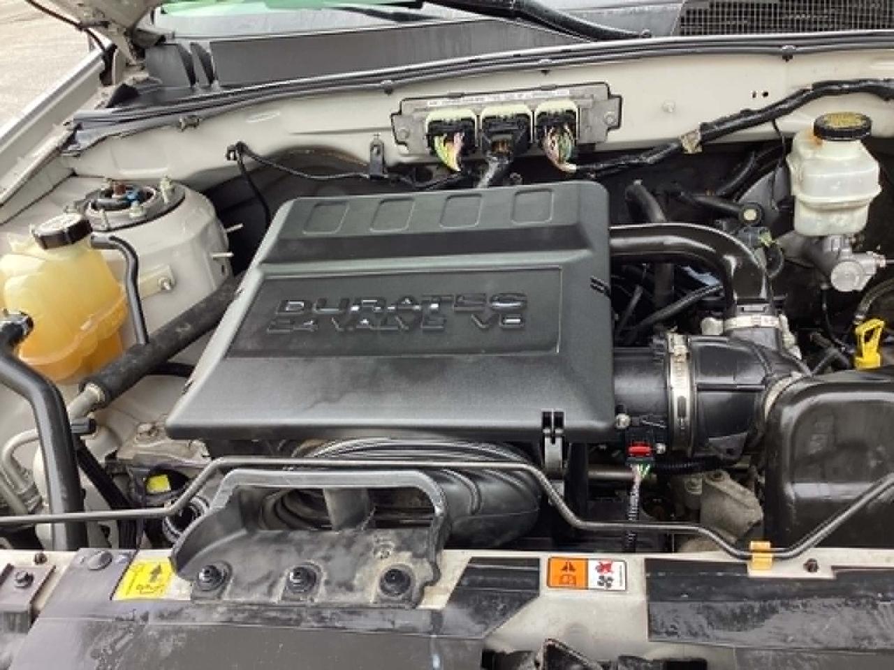 Ford Escape XLT 4WD V6 2009