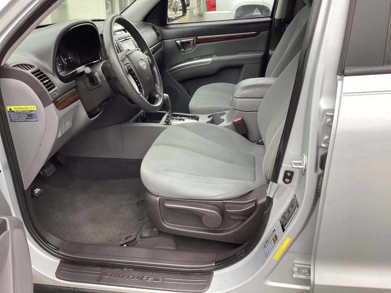Hyundai Santa Fe GLS 2.4 FWD 2010