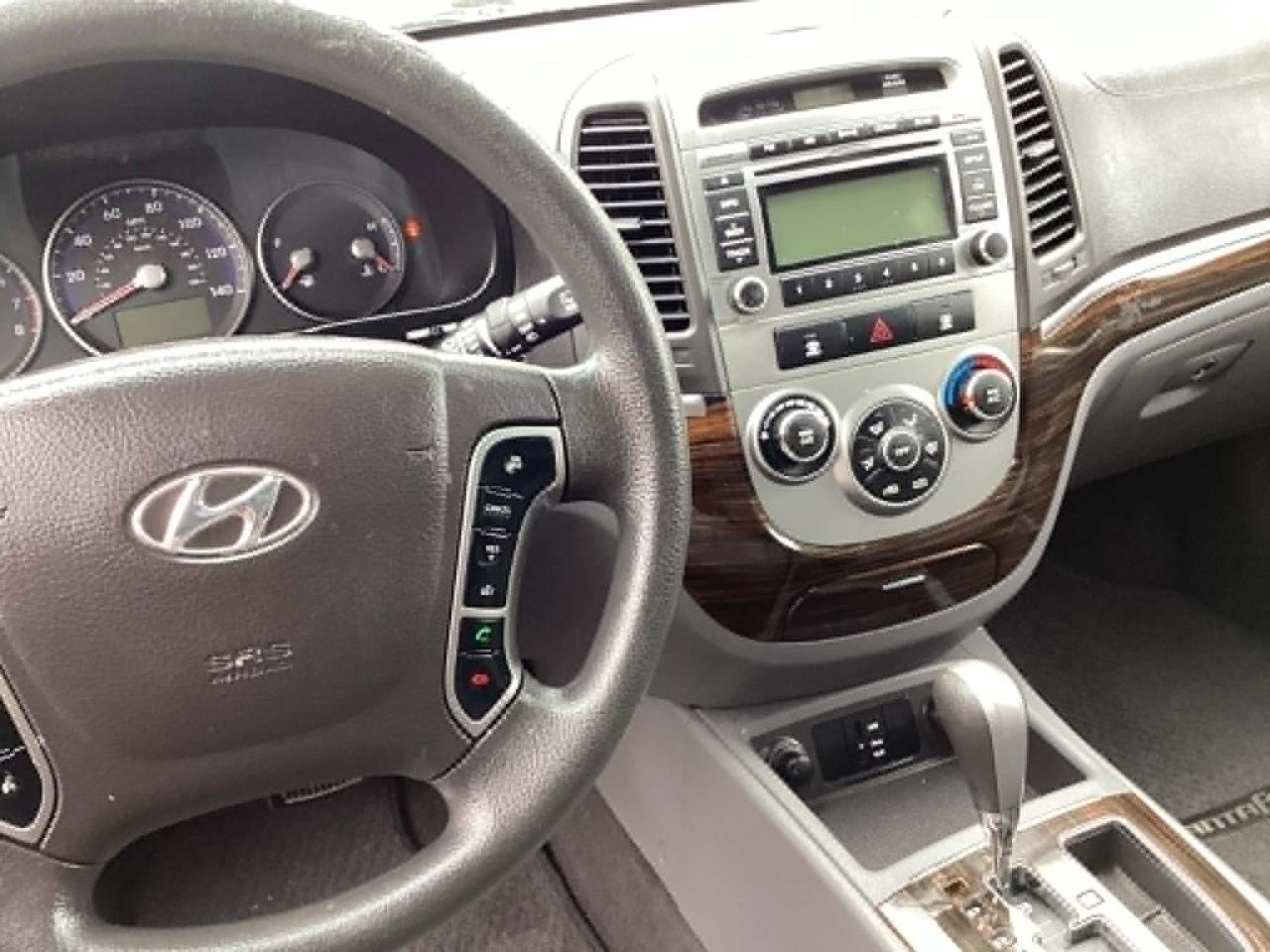 Hyundai Santa Fe GLS 2.4 FWD 2010
