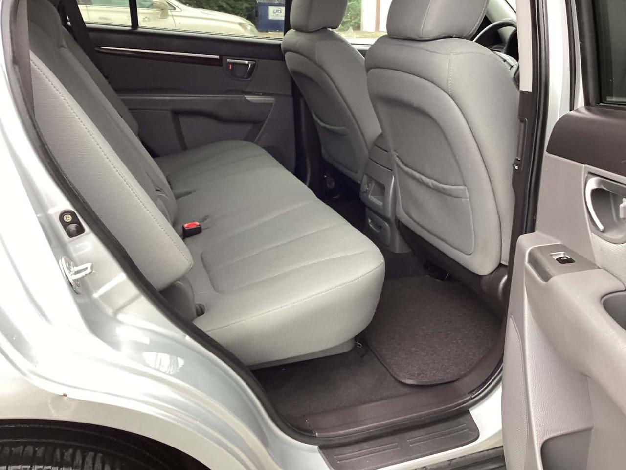 Hyundai Santa Fe GLS 2.4 FWD 2010