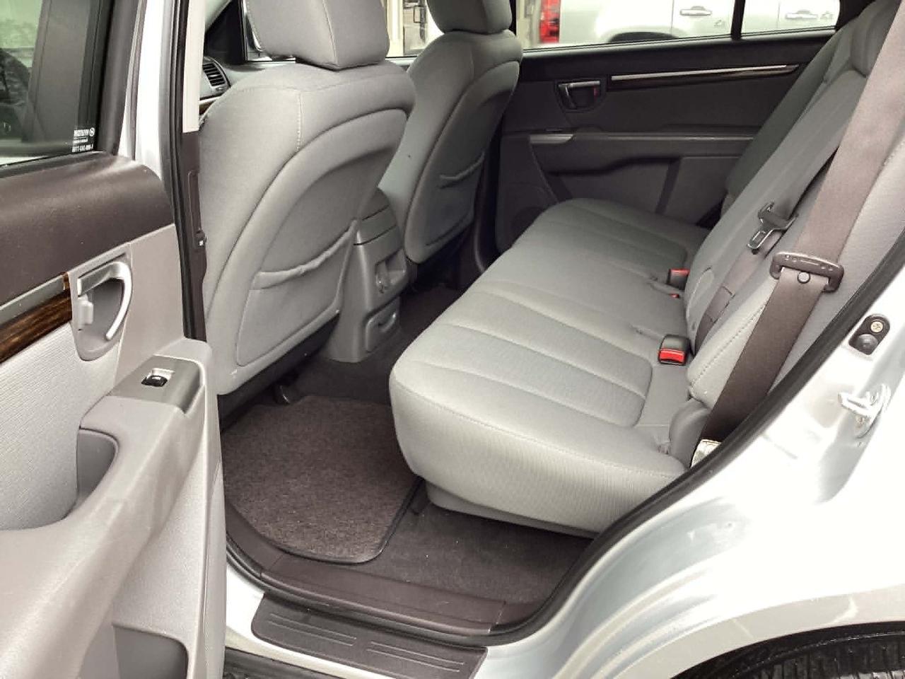 Hyundai Santa Fe GLS 2.4 FWD 2010