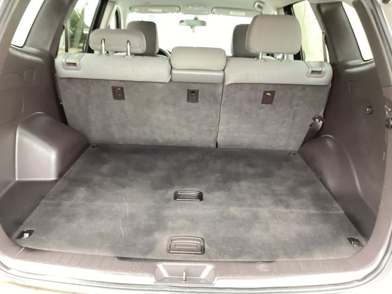 Hyundai Santa Fe GLS 2.4 FWD 2010