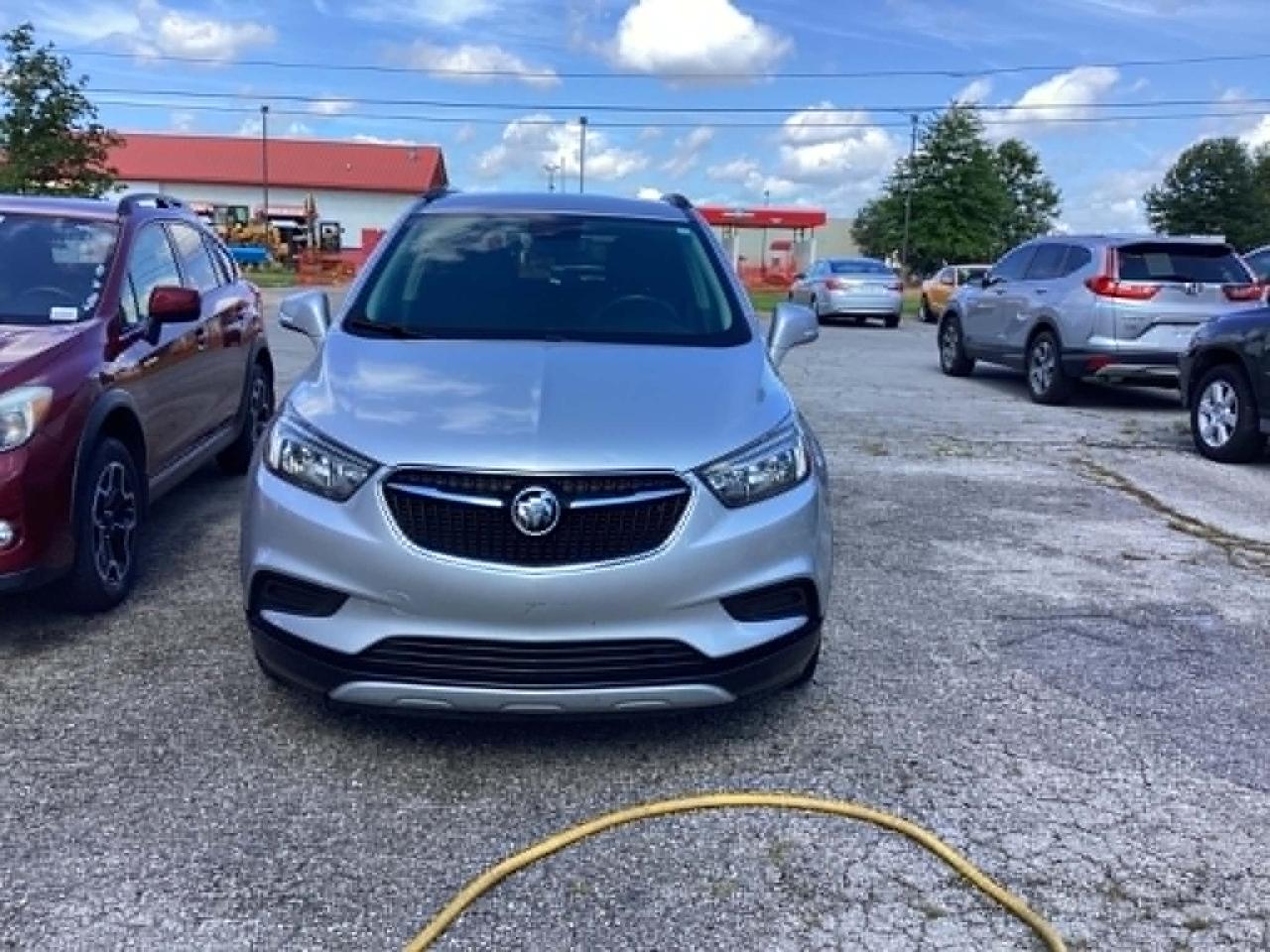Buick Encore Preferred FWD 2018