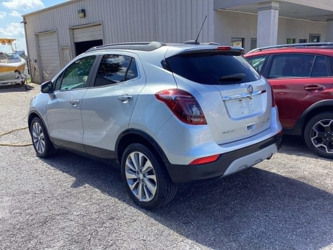 Buick Encore Preferred FWD 2018