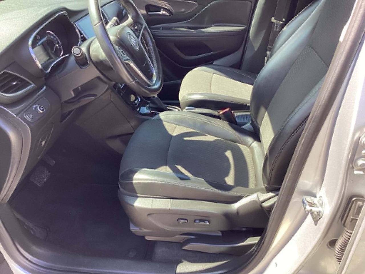 Buick Encore Preferred FWD 2018