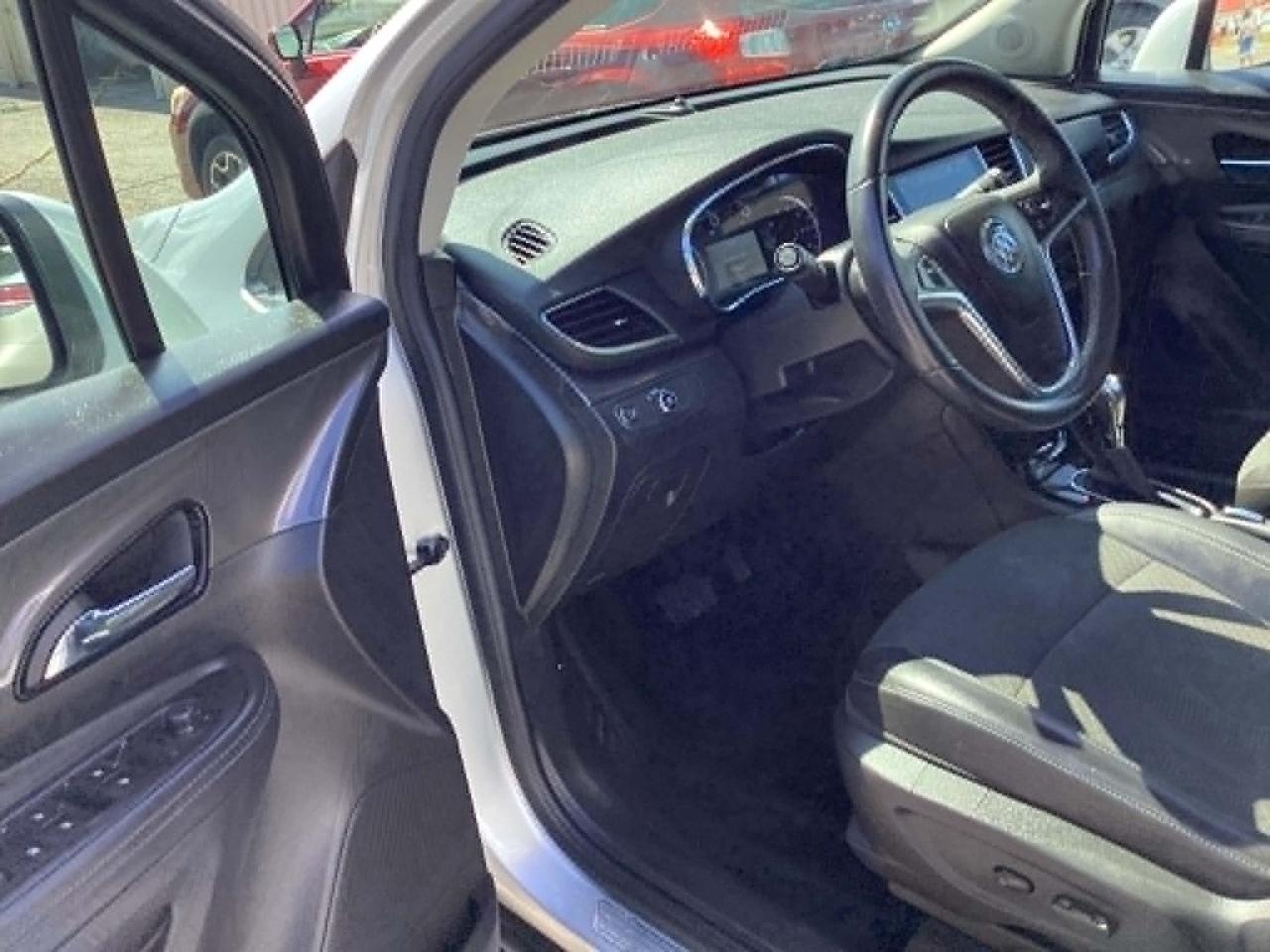 Buick Encore Preferred FWD 2018
