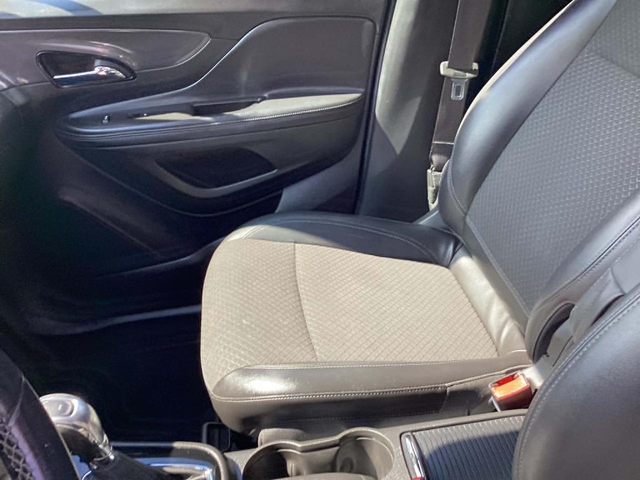 Buick Encore Preferred FWD 2018
