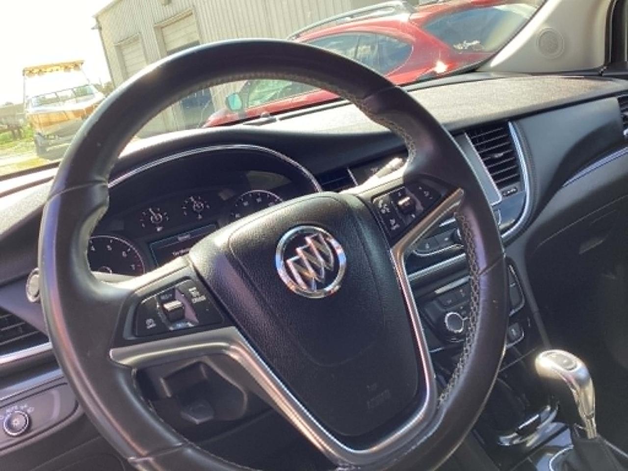 Buick Encore Preferred FWD 2018